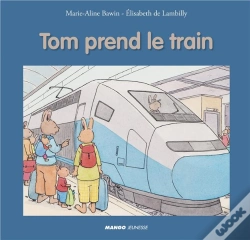 Capa do artigo Tom Prend Le Train