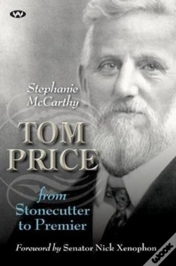 Capa do artigo Tom Price