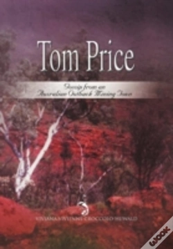 Capa do artigo Tom Price