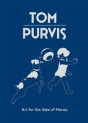 Tom Purvis - Preview