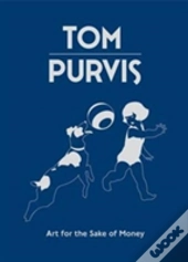 Tom Purvis