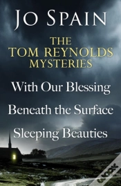 Capa do artigo Tom Reynolds Mysteries