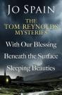 Tom Reynolds Mysteries - Preview