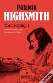 Capa do artigo Tom Ripley