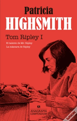 Capa do artigo Tom Ripley