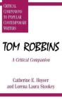 Tom Robbins - Preview