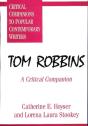 Tom Robbins - Preview