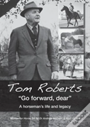 Capa do artigo Tom Roberts Go Forward, Dear