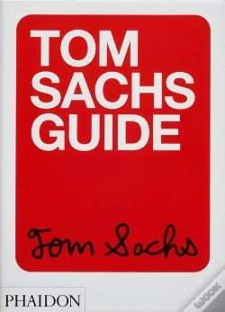 Capa do artigo Tom Sachs Guide