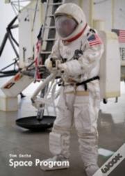 Tom Sachs: Space Program