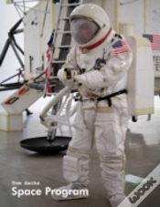 Capa do artigo Tom Sachs: Space Program