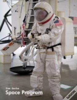 Capa do artigo Tom Sachs: Space Program