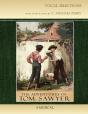 Tom Sawyer * A Musical * Vocal Selections Music Book - Preview