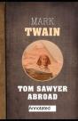 Tom Sawyer Abroad Annotated - Preview