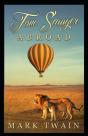 Tom Sawyer Abroad Annotated - Preview
