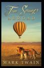 Tom Sawyer Abroad Annotated - Preview