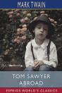 Tom Sawyer Abroad (Esprios Classics) - Preview