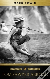 Capa do artigo Tom Sawyer Abroad