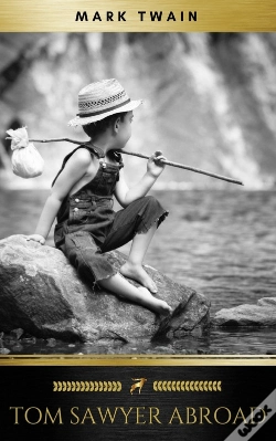 Capa do artigo Tom Sawyer Abroad