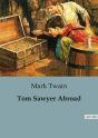 Tom Sawyer Abroad - Preview