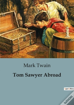 Capa do artigo Tom Sawyer Abroad