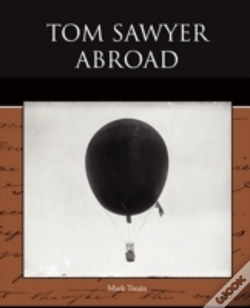 Capa do artigo Tom Sawyer Abroad
