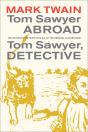 Tom Sawyer Abroad / Tom Sawyer, Detective - Preview