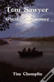 Capa do artigo Tom Sawyer And The Ghosts Of Summer