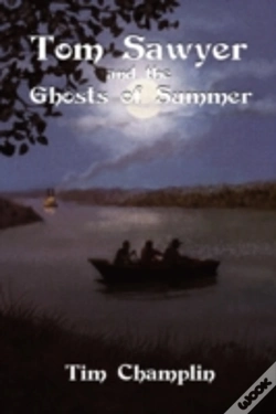 Capa do artigo Tom Sawyer And The Ghosts Of Summer
