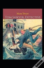 Capa do artigo Tom Sawyer, Detective Annotated
