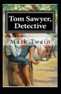 Tom Sawyer, Detective Annotated - Preview