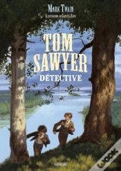 Capa do artigo Tom Sawyer Détective