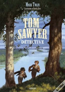 Capa do artigo Tom Sawyer Détective