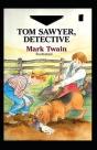 Tom Sawyer, Detective Illustrated - Preview