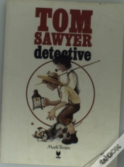Capa do artigo Tom Sawyer Detective