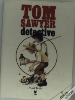 Capa do artigo Tom Sawyer Detective