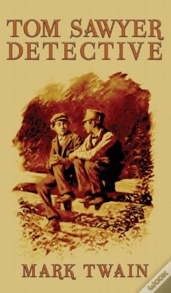 Capa do artigo Tom Sawyer, Detective