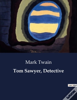 Capa do artigo Tom Sawyer Detective - .