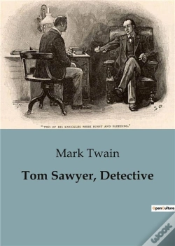 Capa do artigo Tom Sawyer Detective