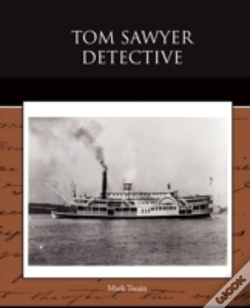 Capa do artigo Tom Sawyer Detective