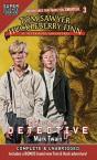 Tom Sawyer & Huckleberry Finn - Preview