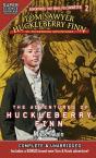 Tom Sawyer & Huckleberry Finn - Preview