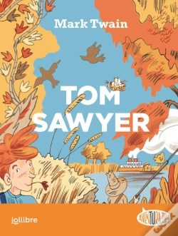 Capa do artigo Tom Sawyer Gp