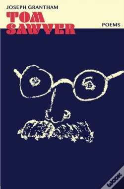 Capa do artigo Tom Sawyer
