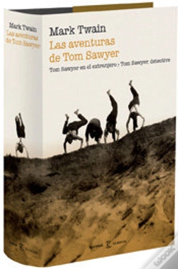 Capa do artigo Tom Sawyer