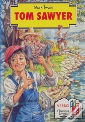 Capa do artigo Tom Sawyer