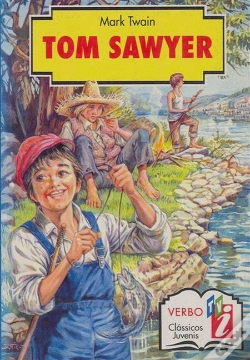 Capa do artigo Tom Sawyer