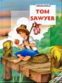 Capa do artigo Tom Sawyer