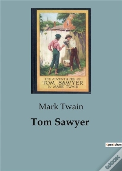 Capa do artigo Tom Sawyer