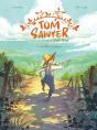 Tom Sawyer Tome 1 : Un Parfum D'Aventure - Preview